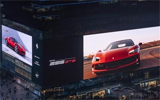 戶外廣告營(yíng)銷策劃公司